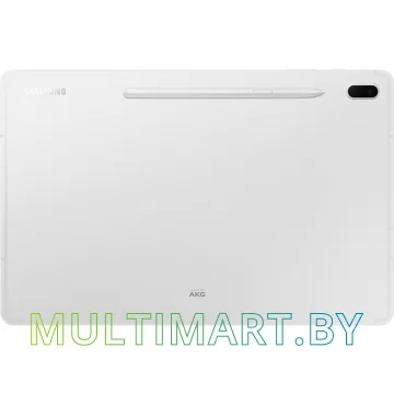 Планшет Samsung Galaxy Tab S7 FE LTE 128GB (серебристый) картинка 3